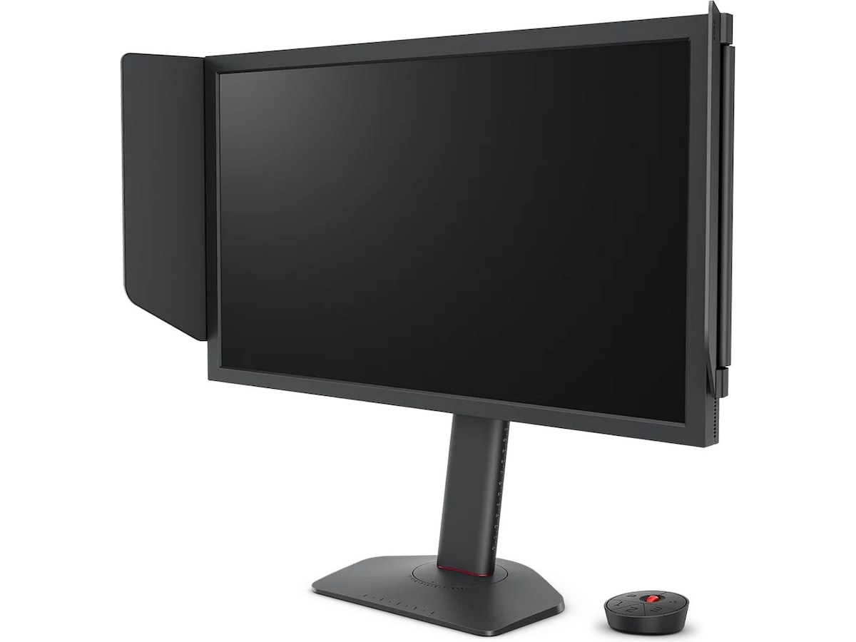 BenQ Zowie 25" gamingskjerm XL2566X+ Gamingskjermer