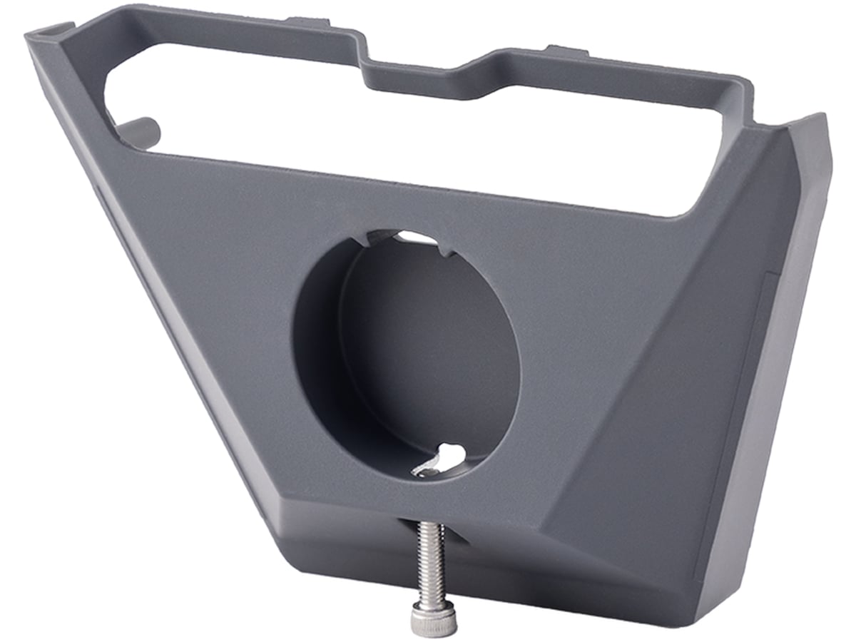 Starlink Pipe adapter
