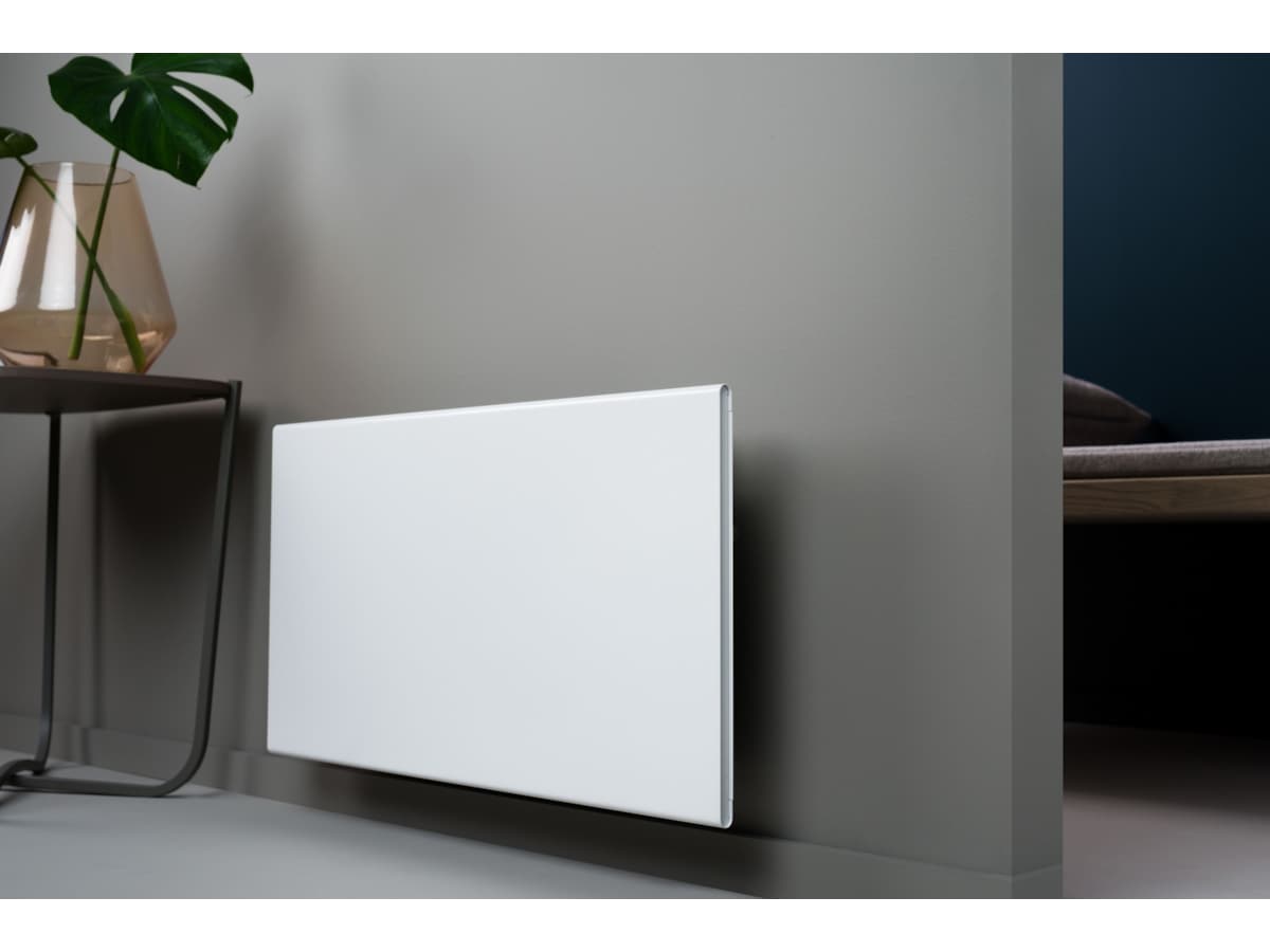 Adax Neo WiFi Panelovn 1400W (hvit) Panelovner