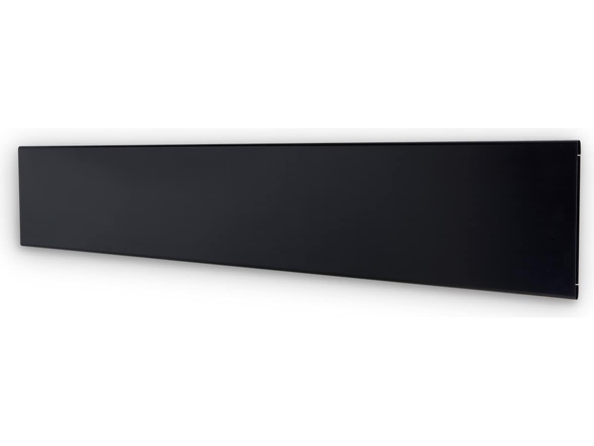 Adax Neo WiFi Panelovn Low 800W (sort) Panelovner