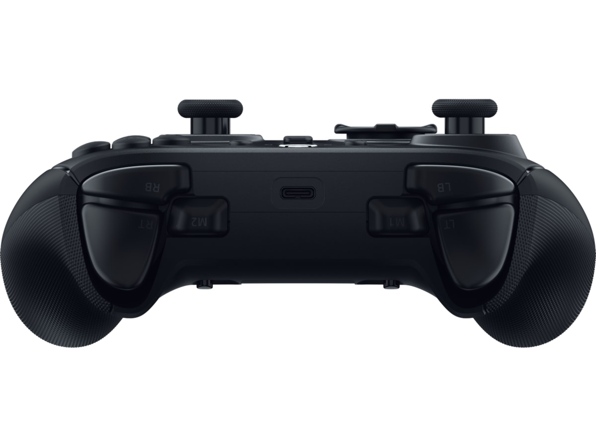 Razer Wolverine V3 Tournament Edition Kontroller (sort) Tilbehør til spillkonsoller