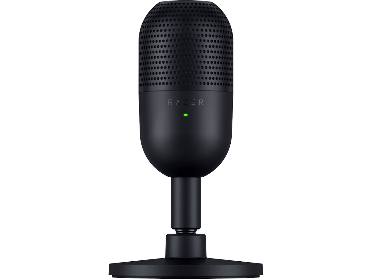 Razer Seiren V3 Mini USB mikrofon (sort) Mikrofon