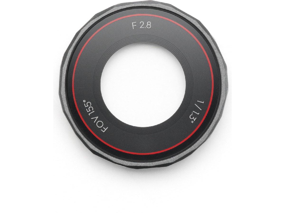 DJI Osmo Action 5 Pro Adventure Combo Actionkamera