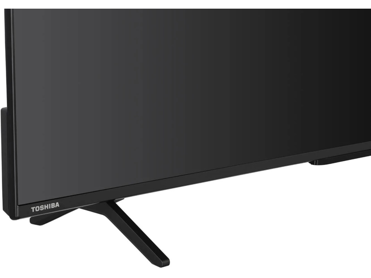 Toshiba 55" Smart TV 55QA2F63DG 50 - 59 tommer TV