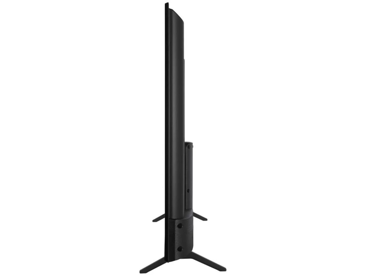 Toshiba 55" Smart TV 55QA2F63DG 50 - 59 tommer TV