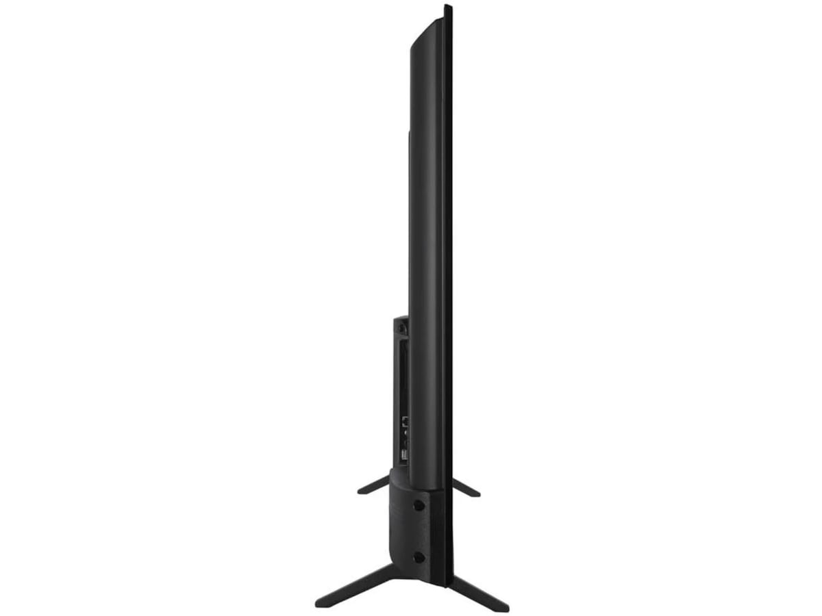 Toshiba 55" Smart TV 55QA2F63DG 50 - 59 tommer TV