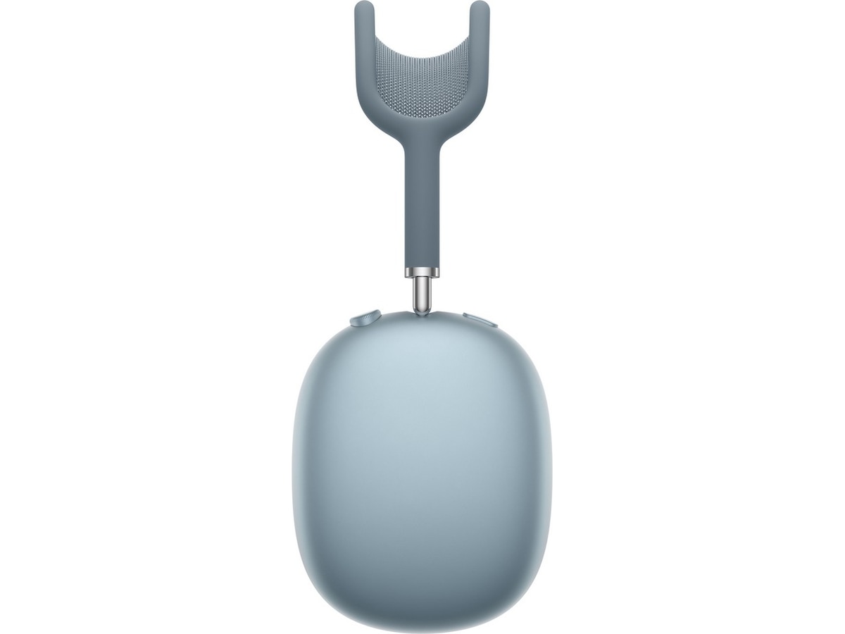 AirPods Max (2024) trådløse hodetelefoner, On-Ear (blå) Hodetelefoner