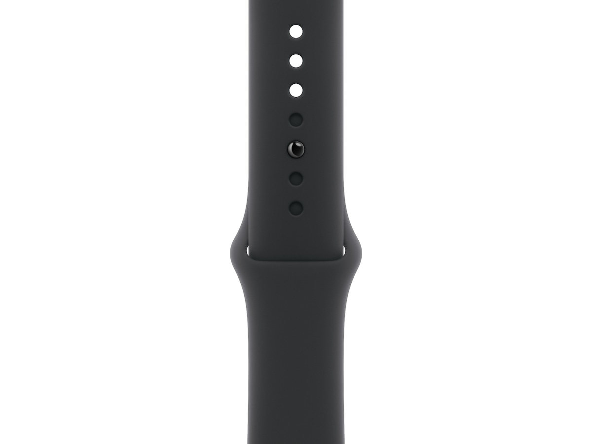 Apple Watch 46mm Sport Band (black) Reim