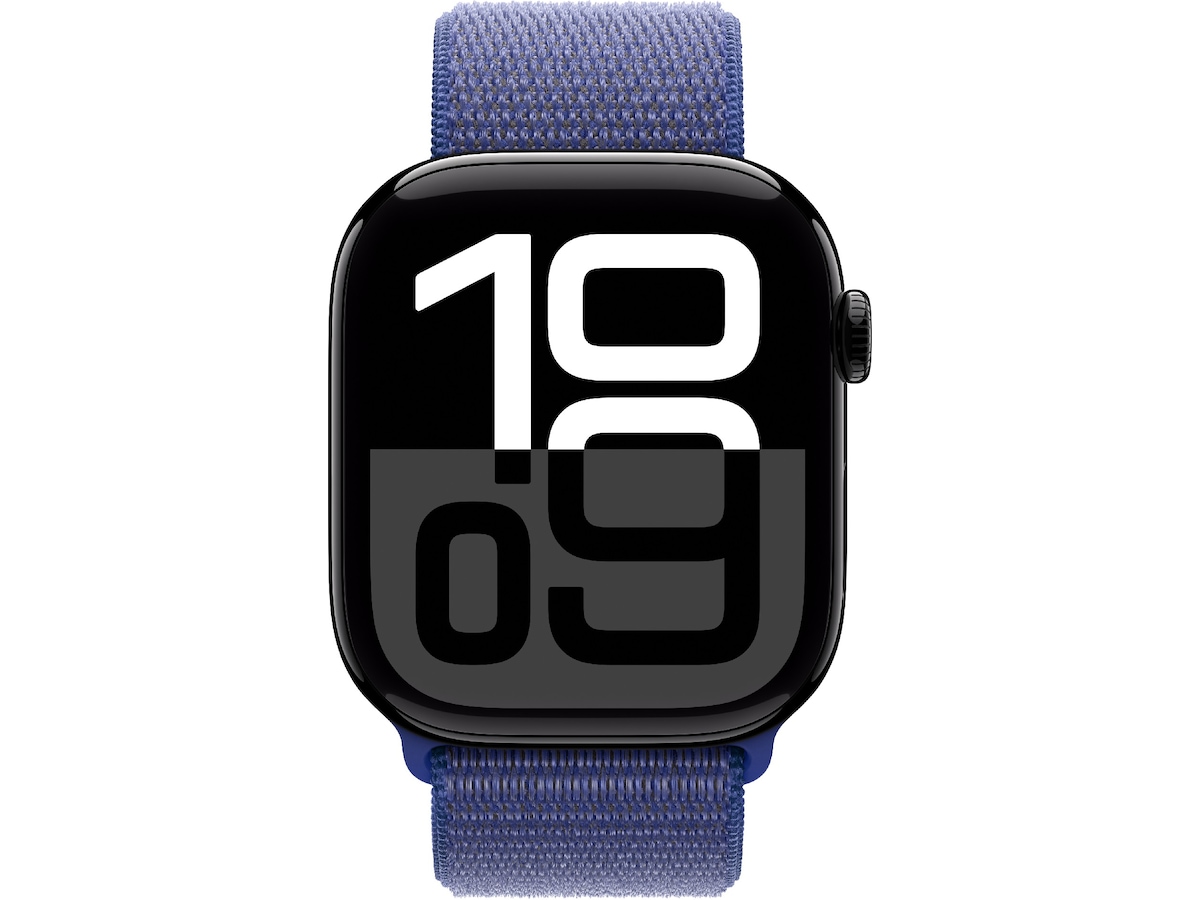 Apple Watch 46mm Sport Loop (ultramarine) Reim