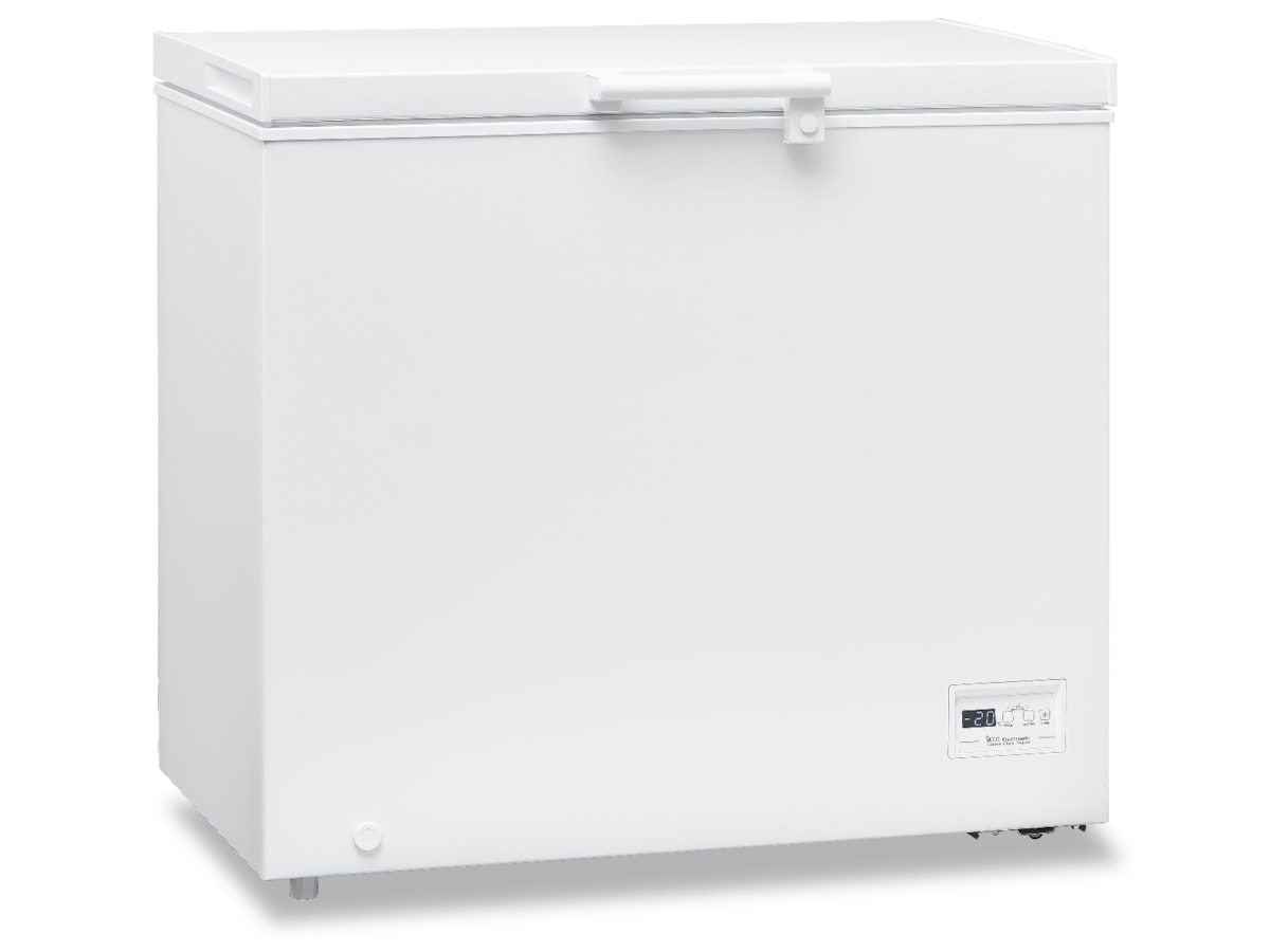 Avant CFZ200WH1 fryseboks (hvit) Fryseboks