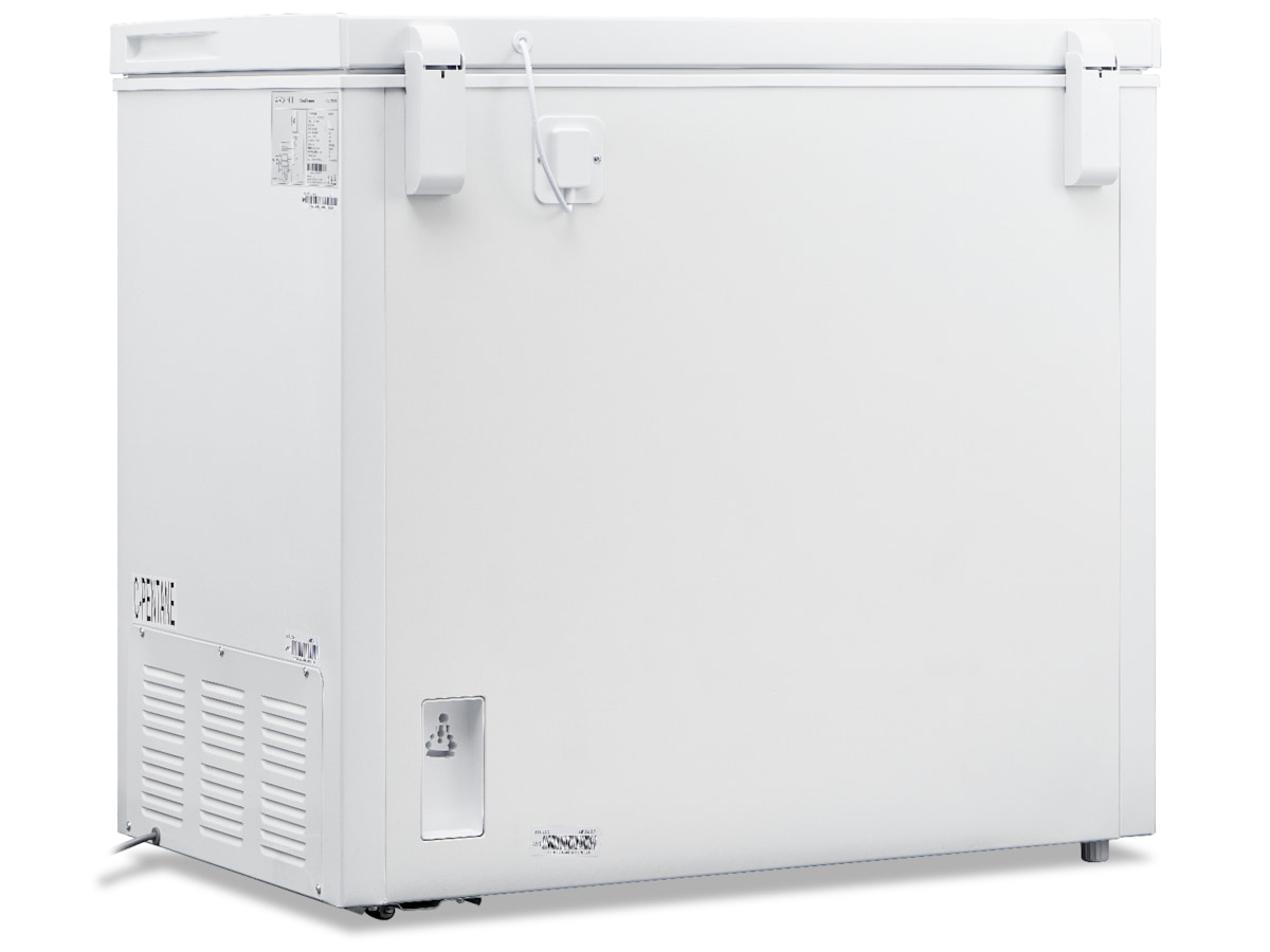 Avant CFZ200WH1 fryseboks (hvit) Fryseboks
