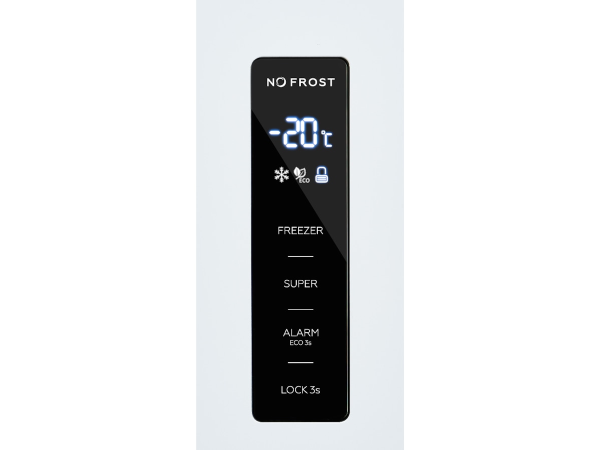 Avant FZR185WH1 fryseskap (hvit) Fryseskap
