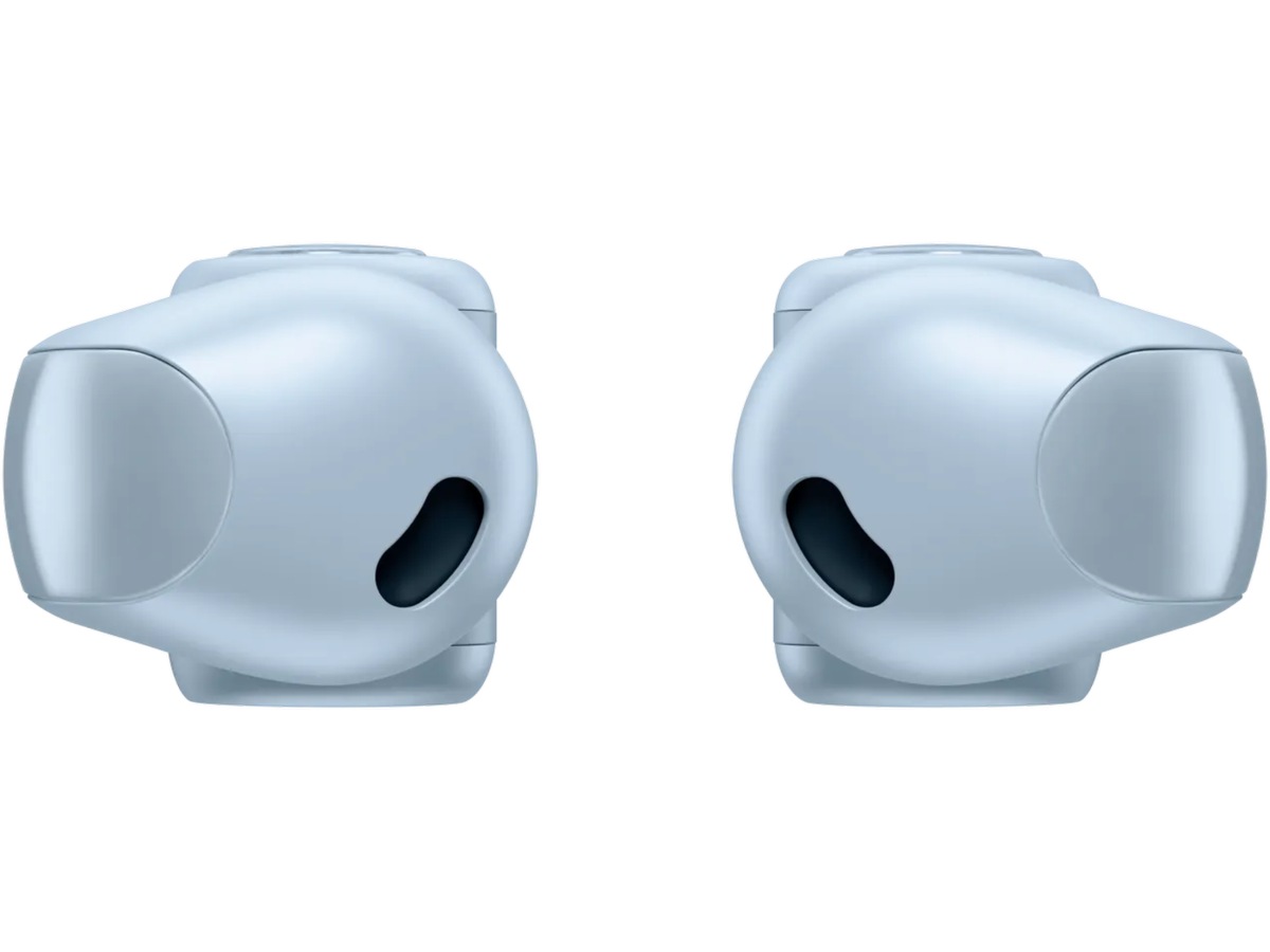Bose Ultra Trådløse åpne ørepropper, half In-Ear (moonstone blue) Ørepropper