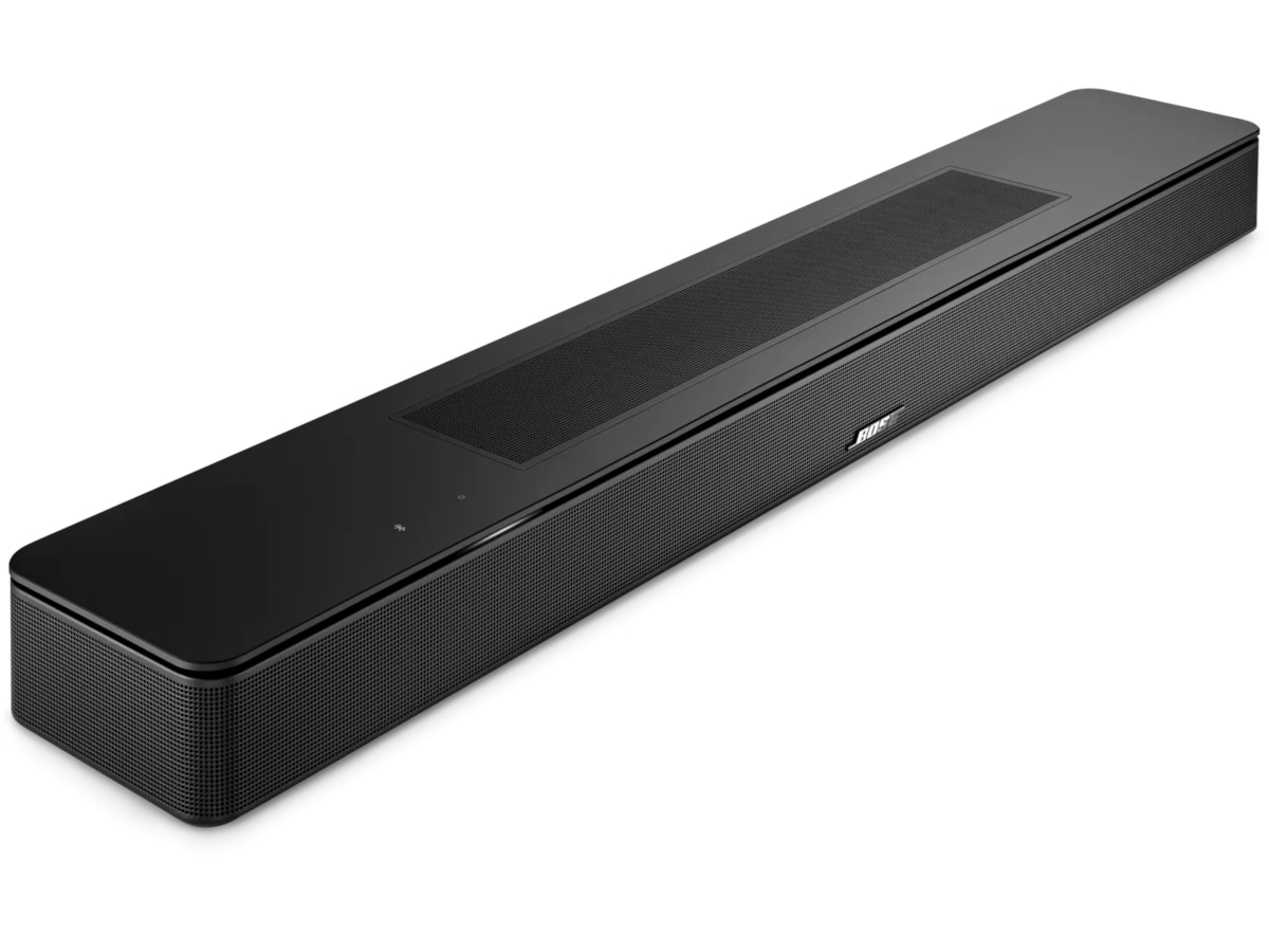 Bose Smart Lydplanke (sort) Lydplanker