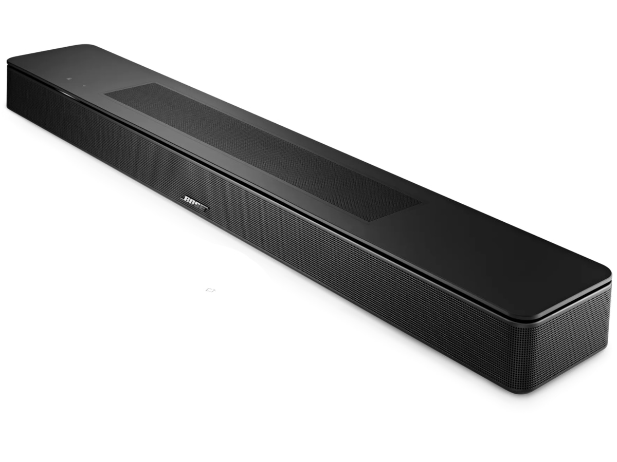 Bose Smart Lydplanke (sort) Lydplanker