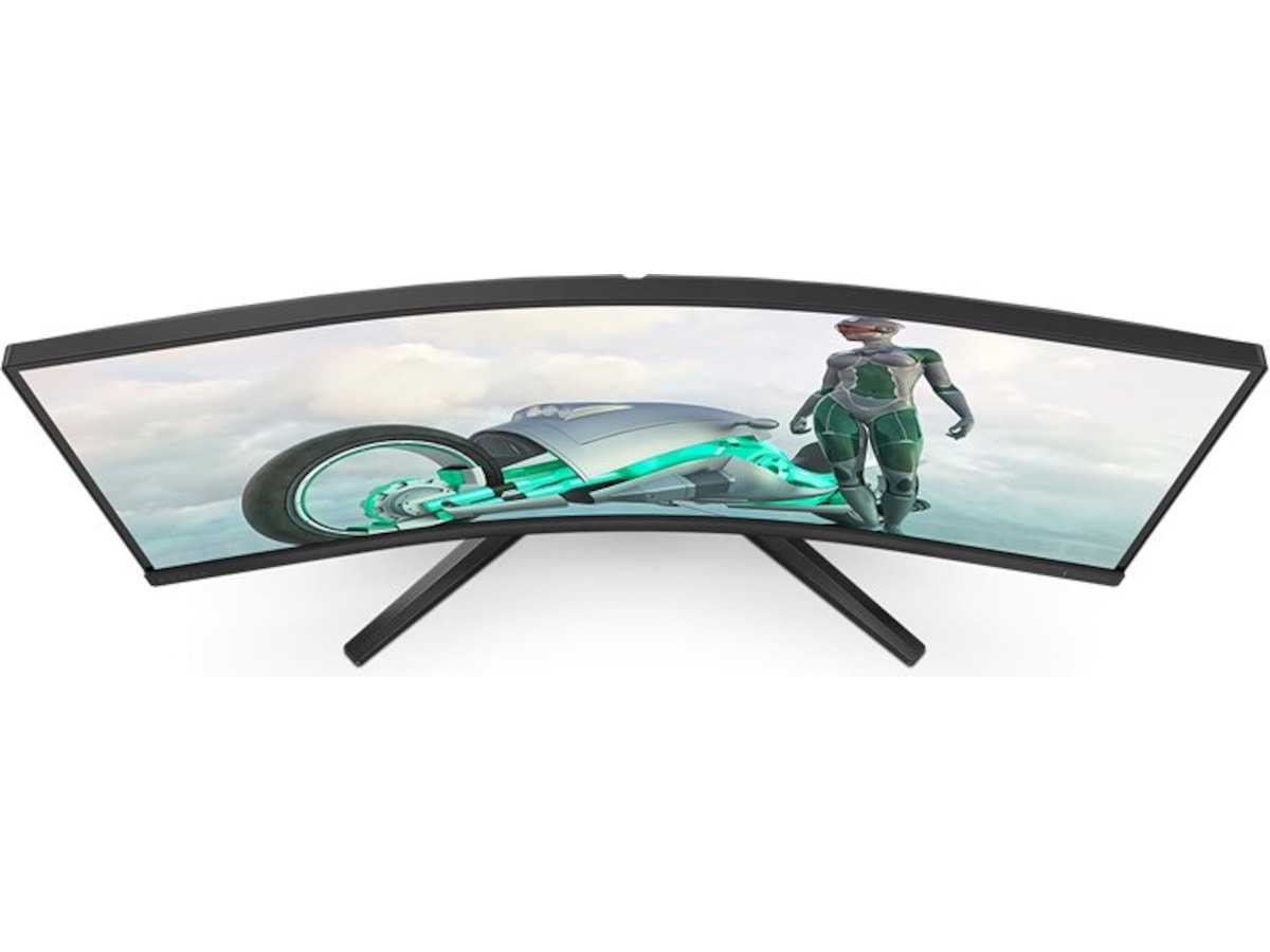 Philips 34" curved gamingskjerm 34M2C3500L/00 Gamingskjermer