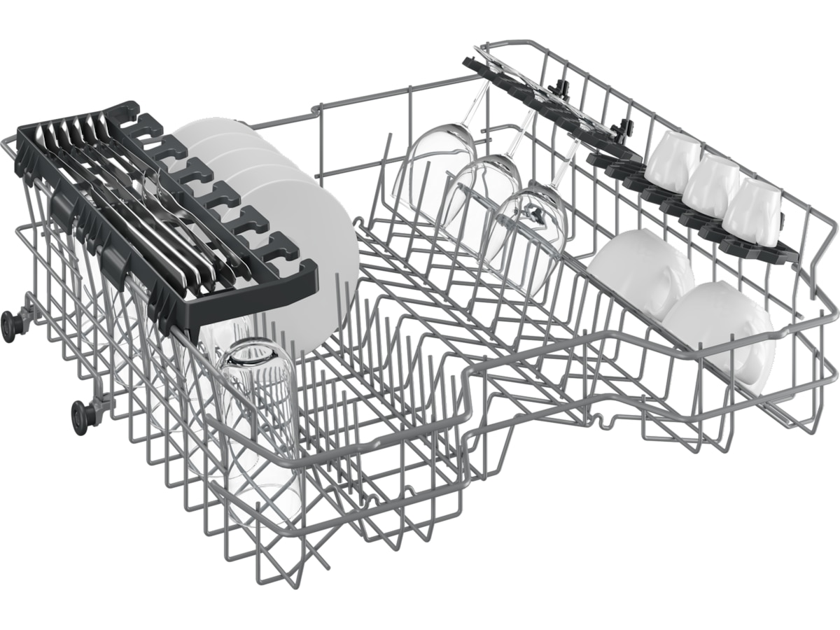 Beko BDIN14421 Oppvaskmaskin -B-Grade Demo oppvaskmaskin
