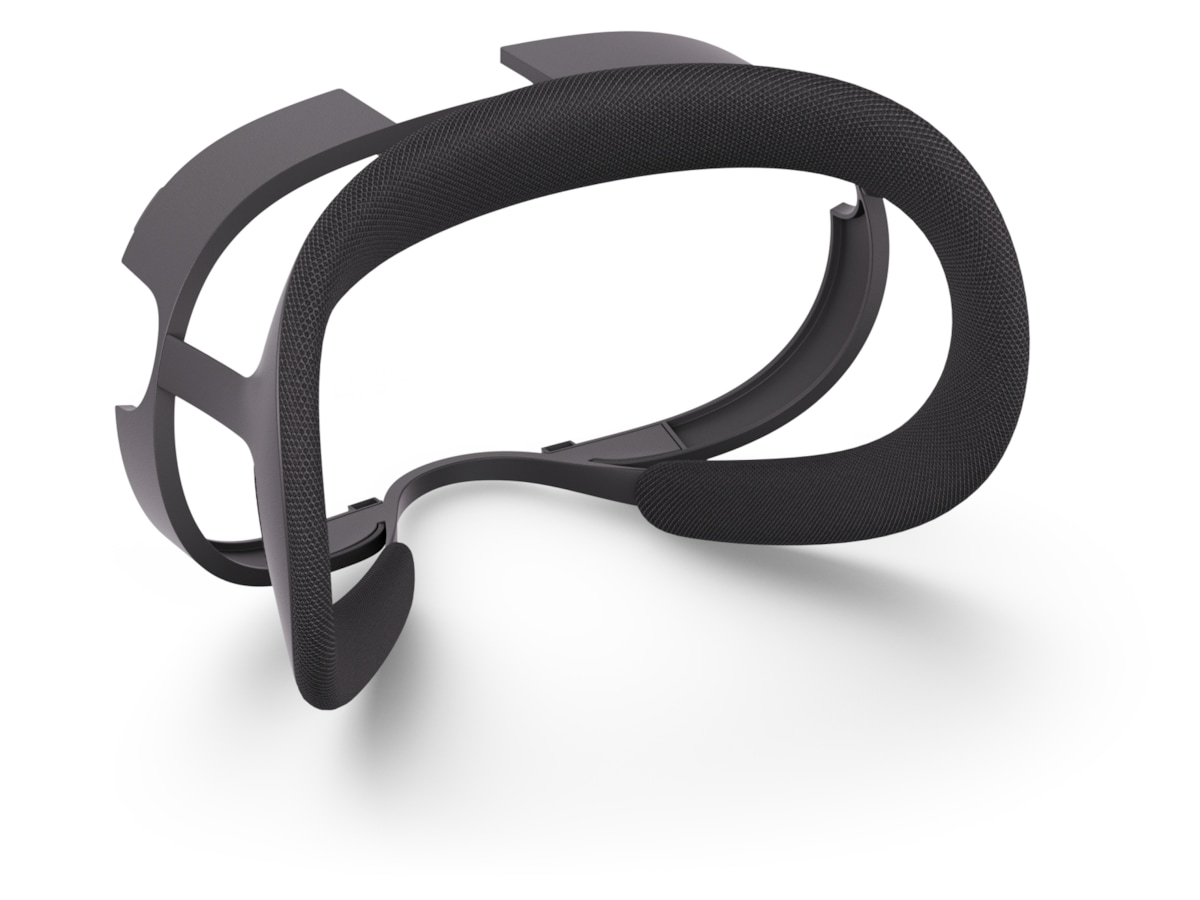 Meta Quest 3 åpen ansiktsflate VR-tilbehør