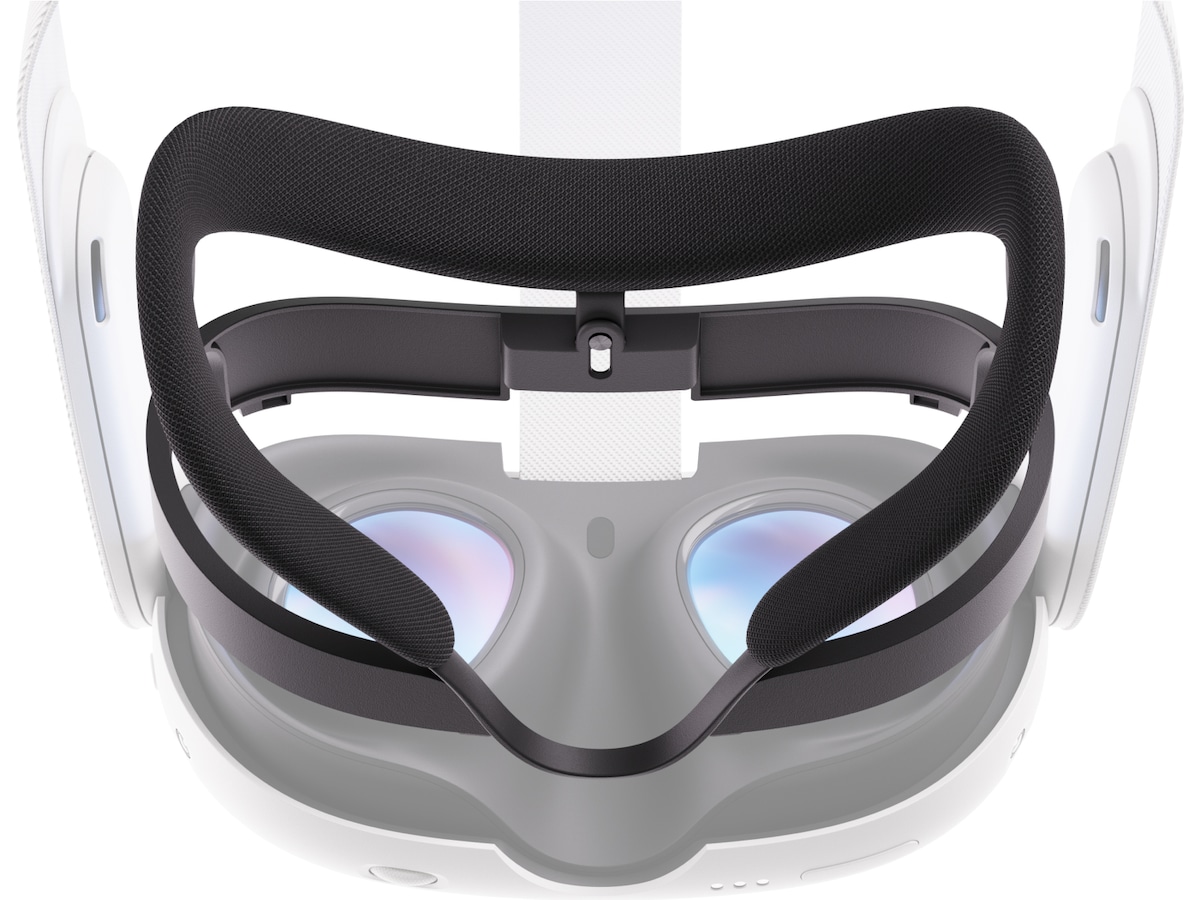 Meta Quest 3 åpen ansiktsflate VR-tilbehør
