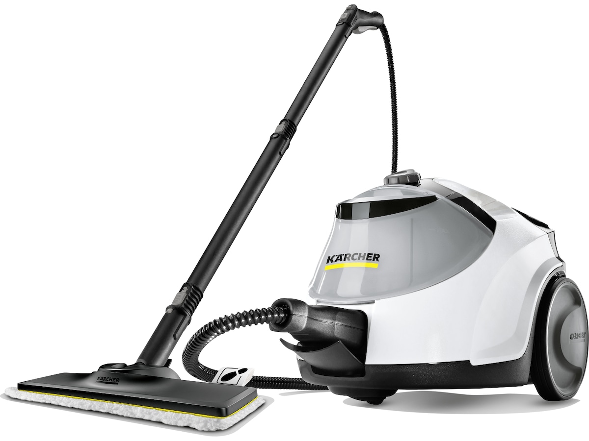Kärcher SC 5 EasyFix Dampvasker Dampvaskere