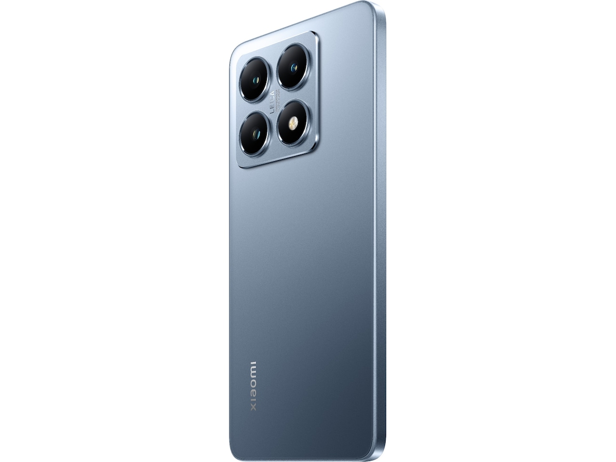 Xiaomi 14T Titan Blue 12GB/256GB 本体 Xiaomi 14T 256GB (titan blue 