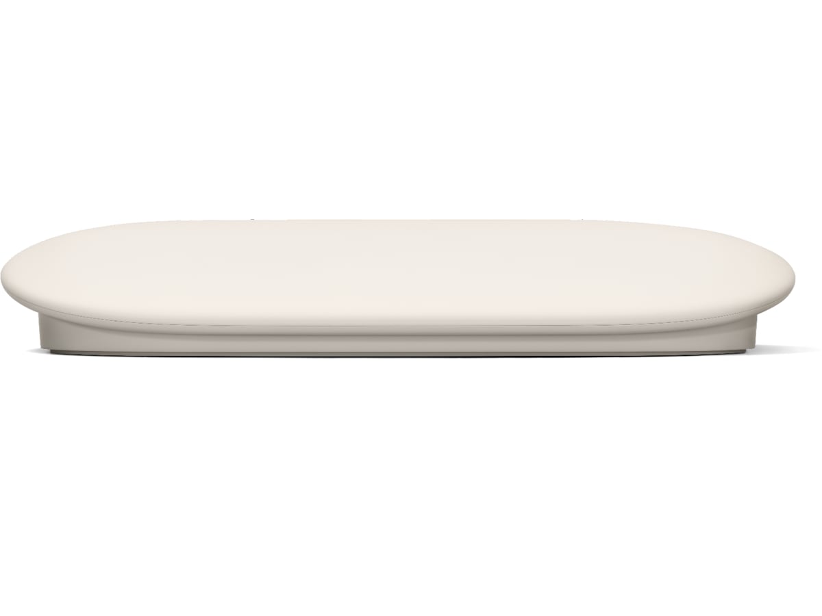 Google TV Streamer (4K) Mediaspillere