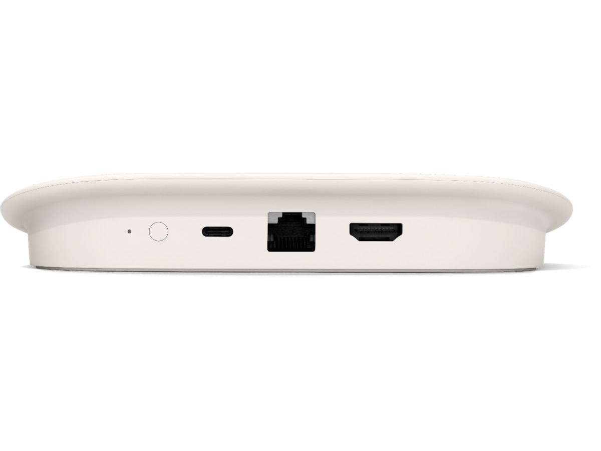 Google TV Streamer (4K) Mediaspillere