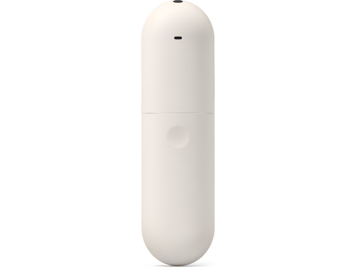 Google TV Streamer (4K) Mediaspillere