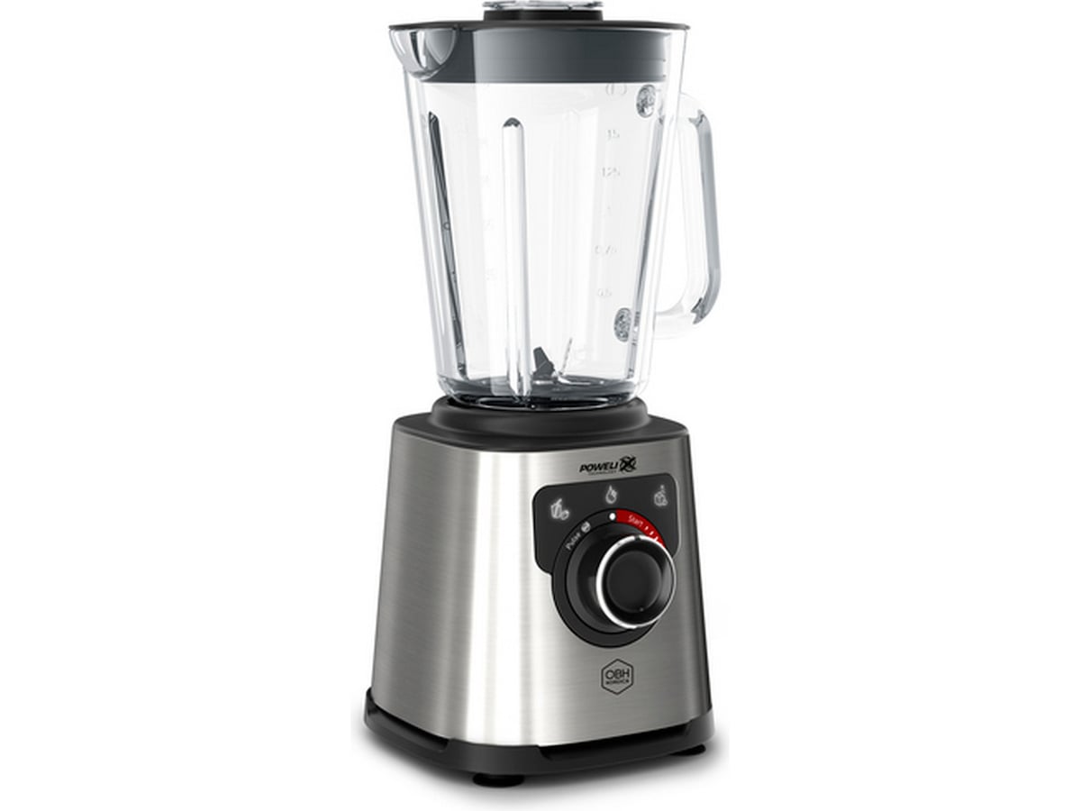 OBH Nordica Perfect Mix+ Classic Blender 1,5l Blendere