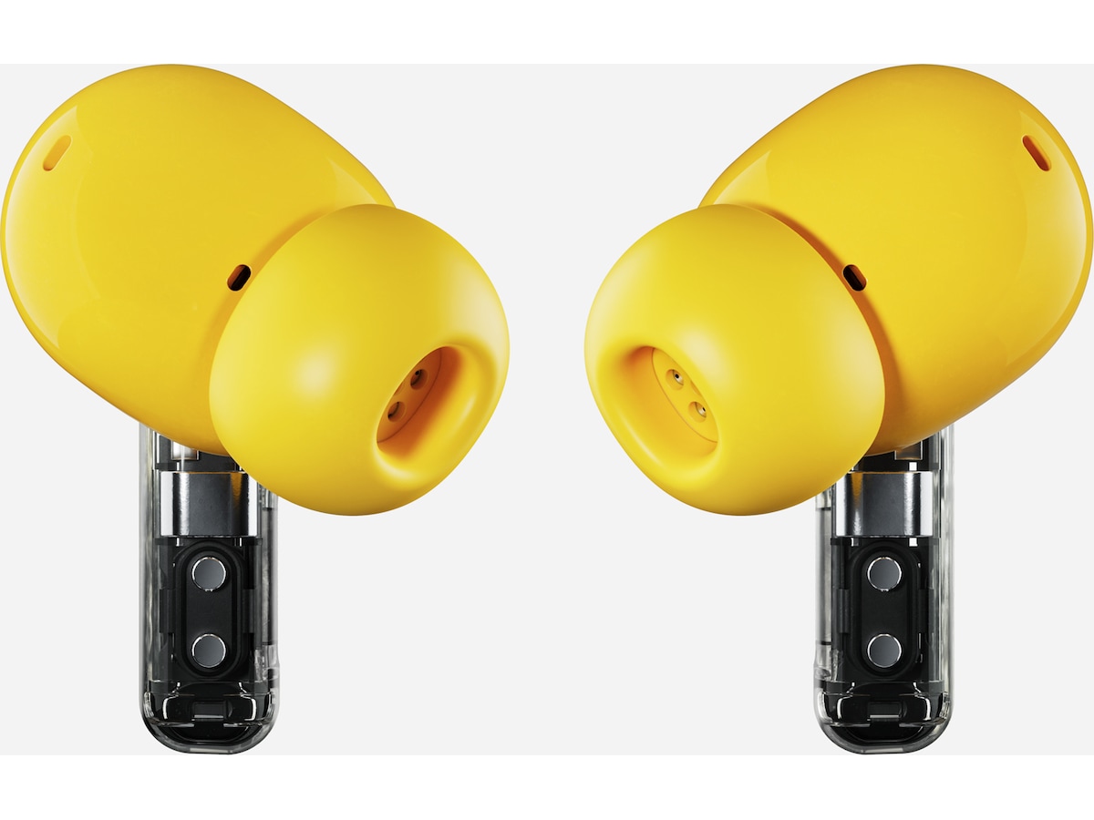 Nothing Ear (A) (gul) Ørepropper