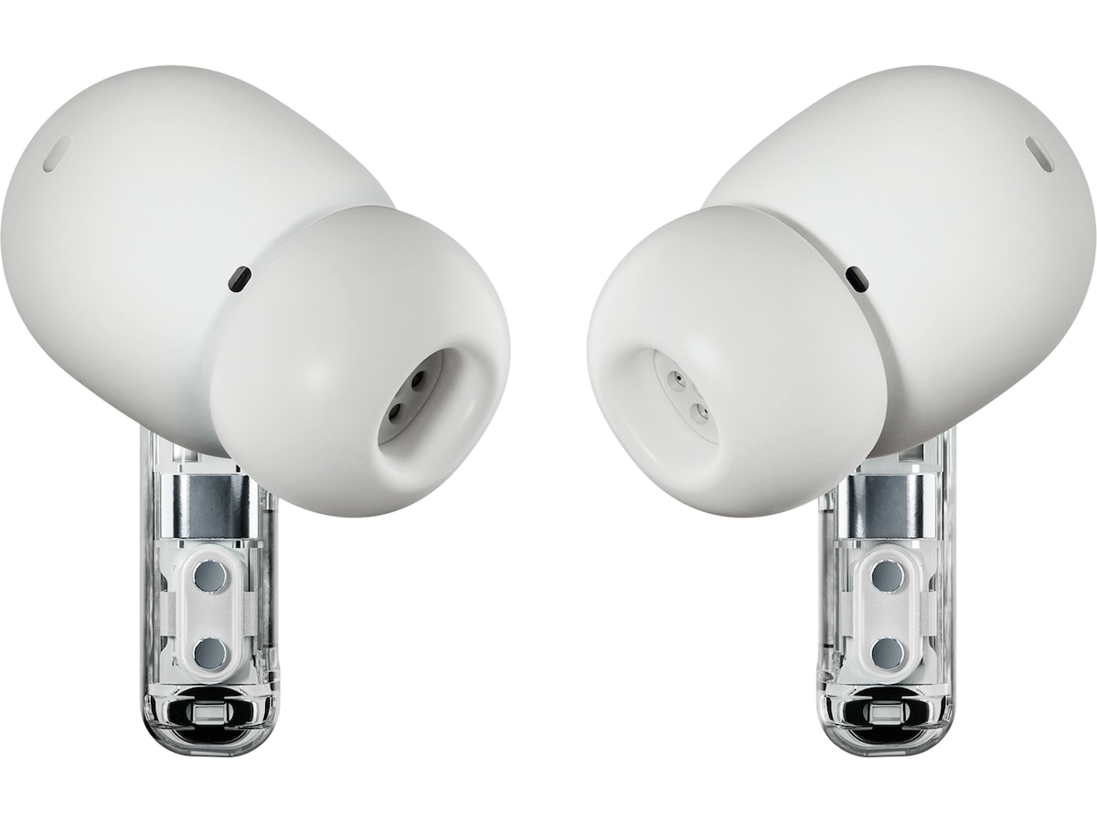 Nothing Ear (A) (hvit) Ørepropper