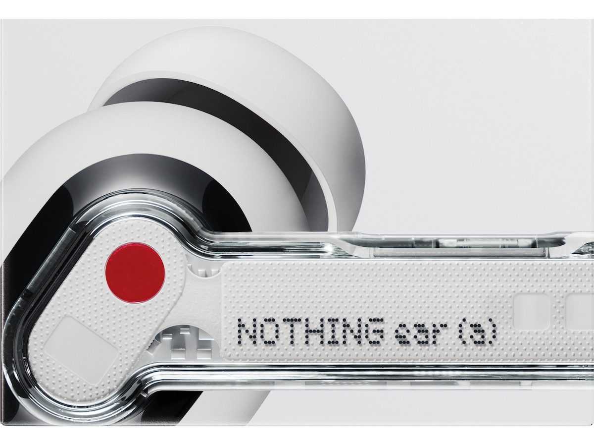 Nothing Ear (A) (hvit) Ørepropper