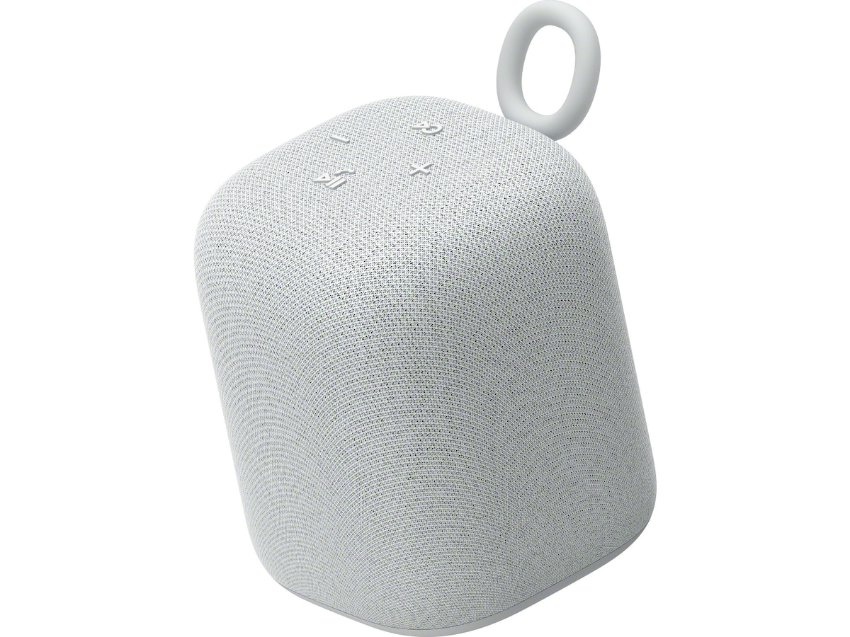 Sony Linkbuds Trådløs bluetooth høyttaler (hvit) Trådløs / Bluetooth-høyttaler