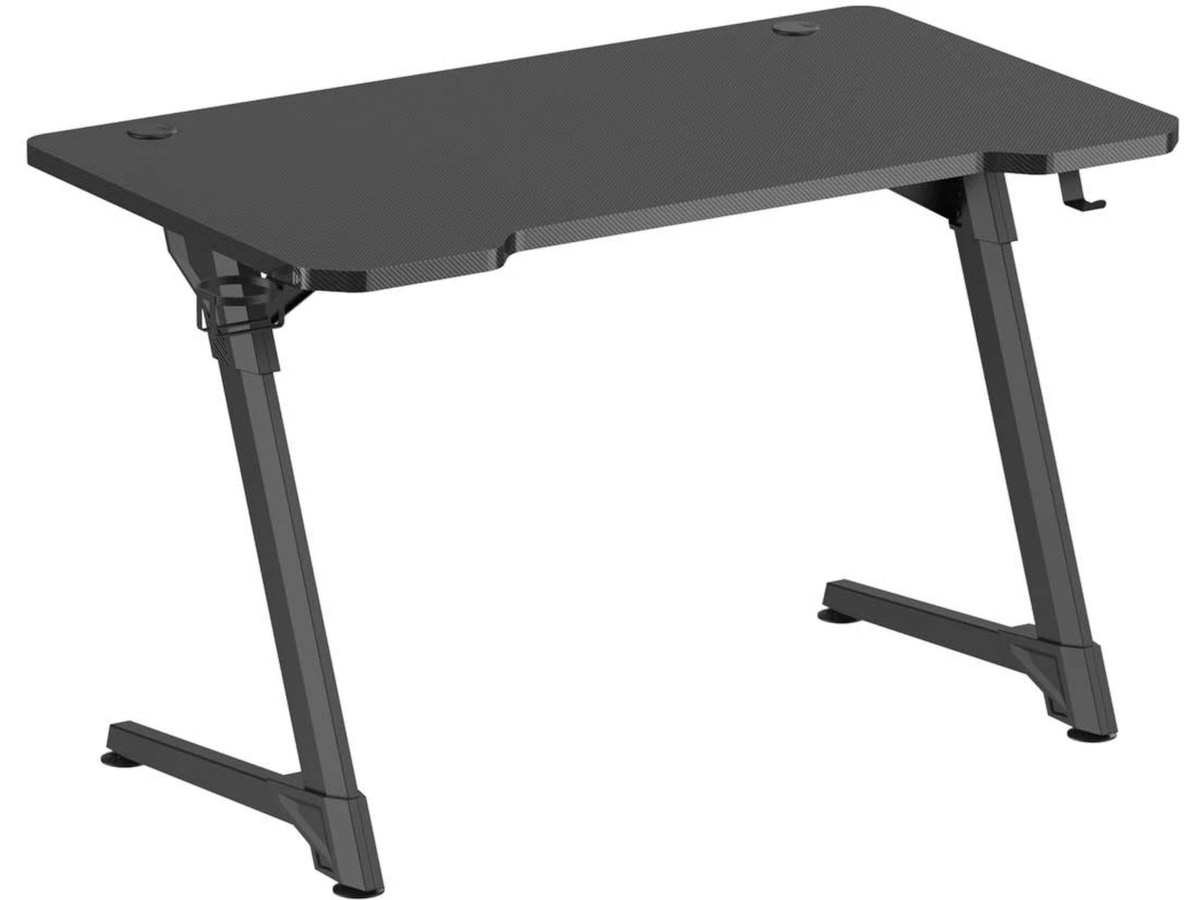 Mission SG Chimera V2 Gaming Desk (sort) Gamingdesk