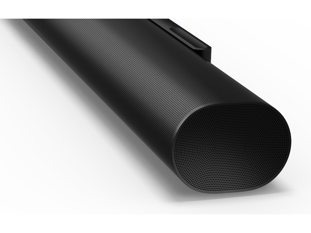 Sonos Arc Ultra (sort) Lydplanker