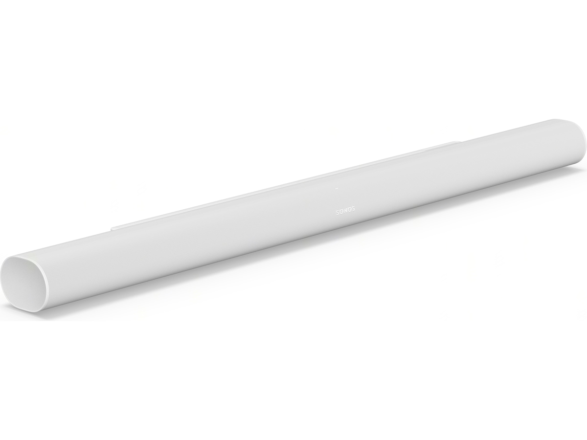 Sonos Arc Ultra (hvit)  Lydplanker