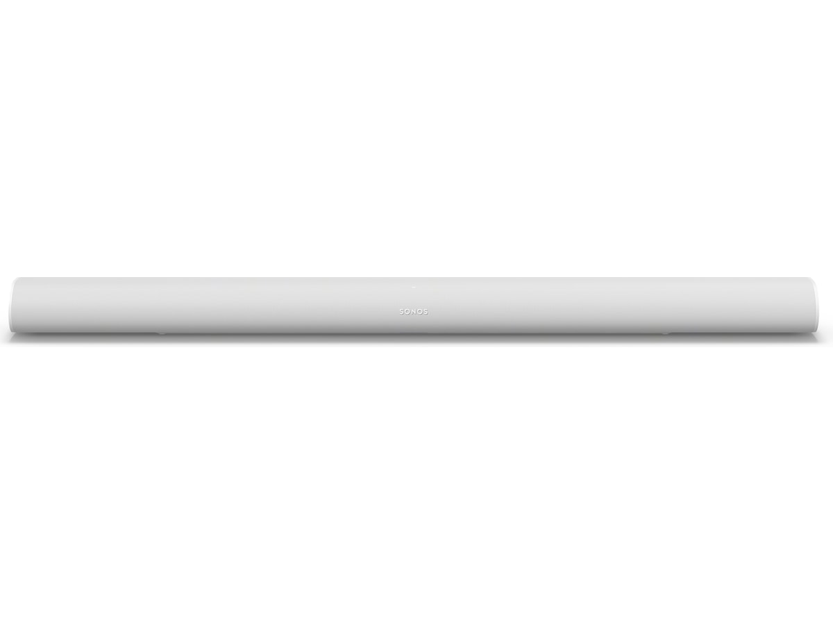Sonos Arc Ultra (hvit)  Lydplanker