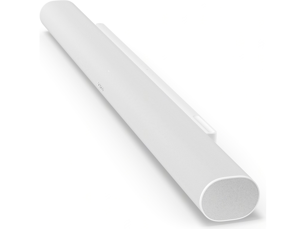 Sonos Arc Ultra (hvit)  Lydplanker