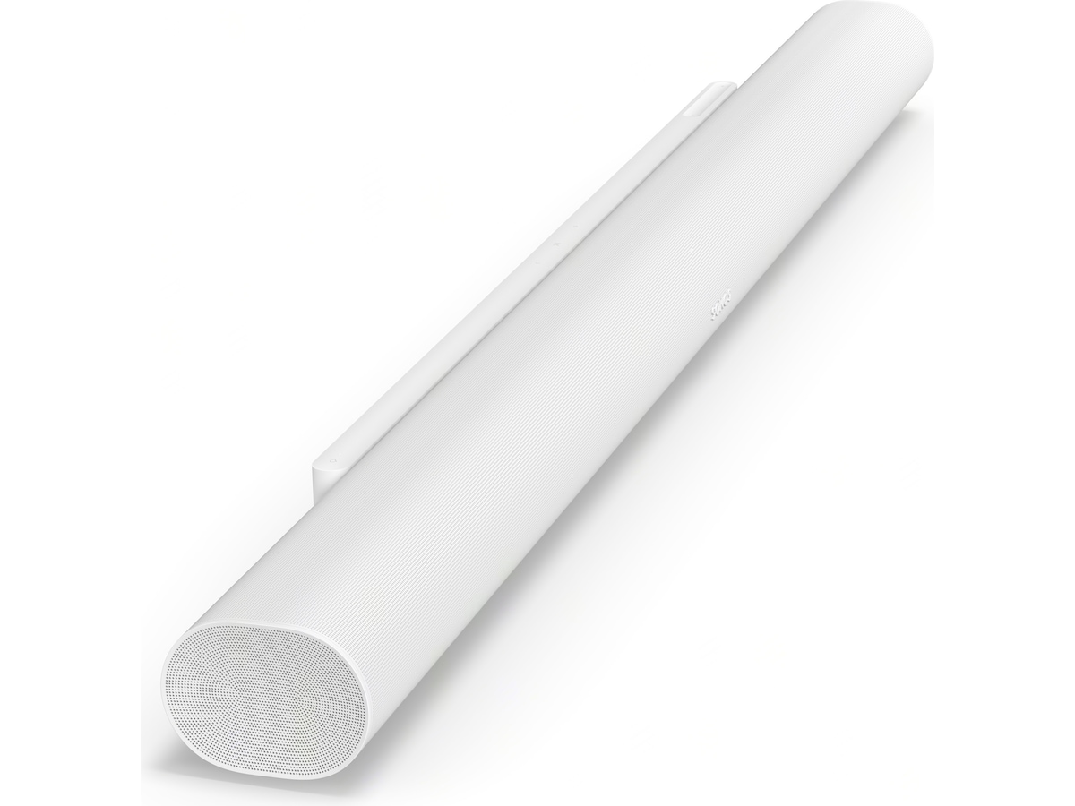 Sonos Arc Ultra (hvit)  Lydplanker