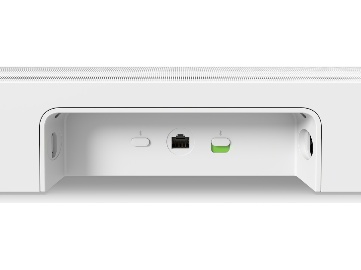 Sonos Arc Ultra (hvit)  Lydplanker
