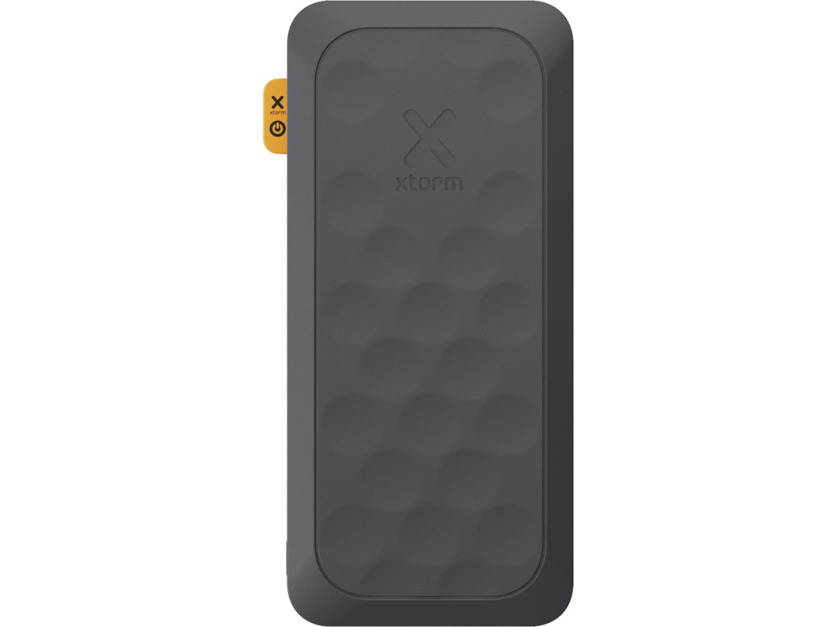 Xtorm Powerbank FS5271 27000mAh (sort) Powerbank
