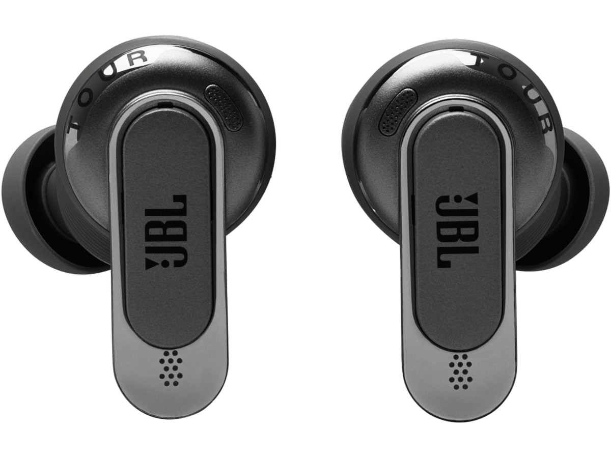 JBL Tour Pro 3 ANC Trådløse Hodetelefoner, In-Ear (sort) Ørepropper