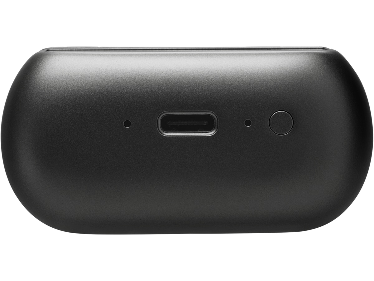 JBL Tour Pro 3 ANC Trådløse Hodetelefoner, In-Ear (sort) Ørepropper