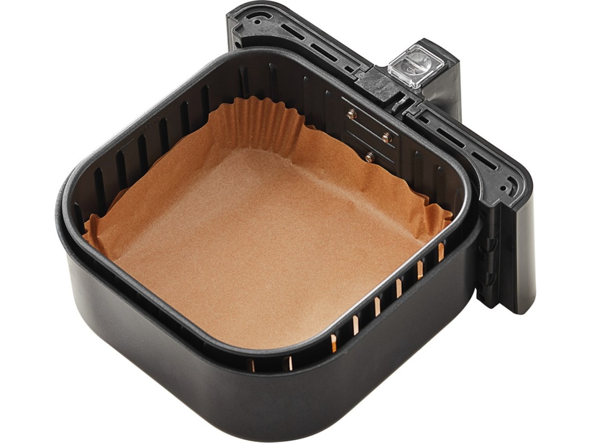 Cosori Airfryer Bakepapir Firkant 100pk Tilbehør til airfryer