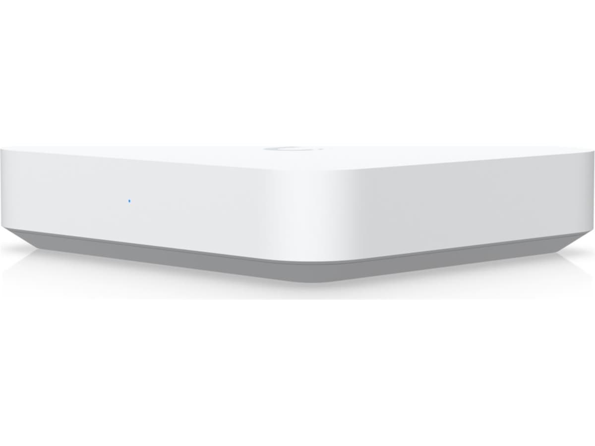 Ubiquiti UniFi Gateway Max Routere