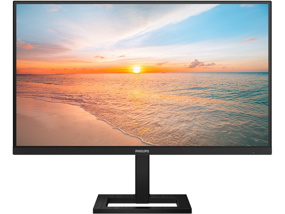Philips 4K skjerm 27E1N1900AE/00 Skjermer