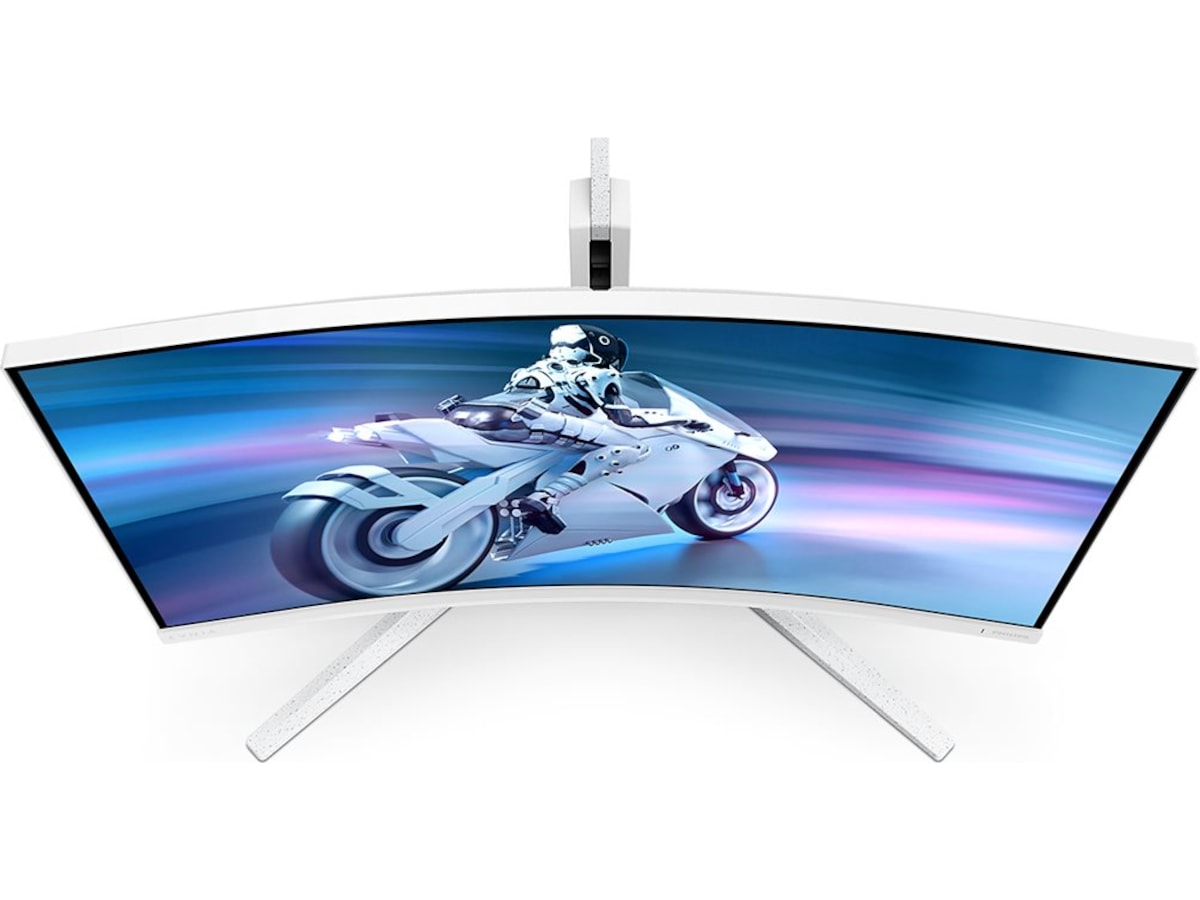 Philips 32" curved gamingskjerm 32M2C5501/00 Gamingskjermer