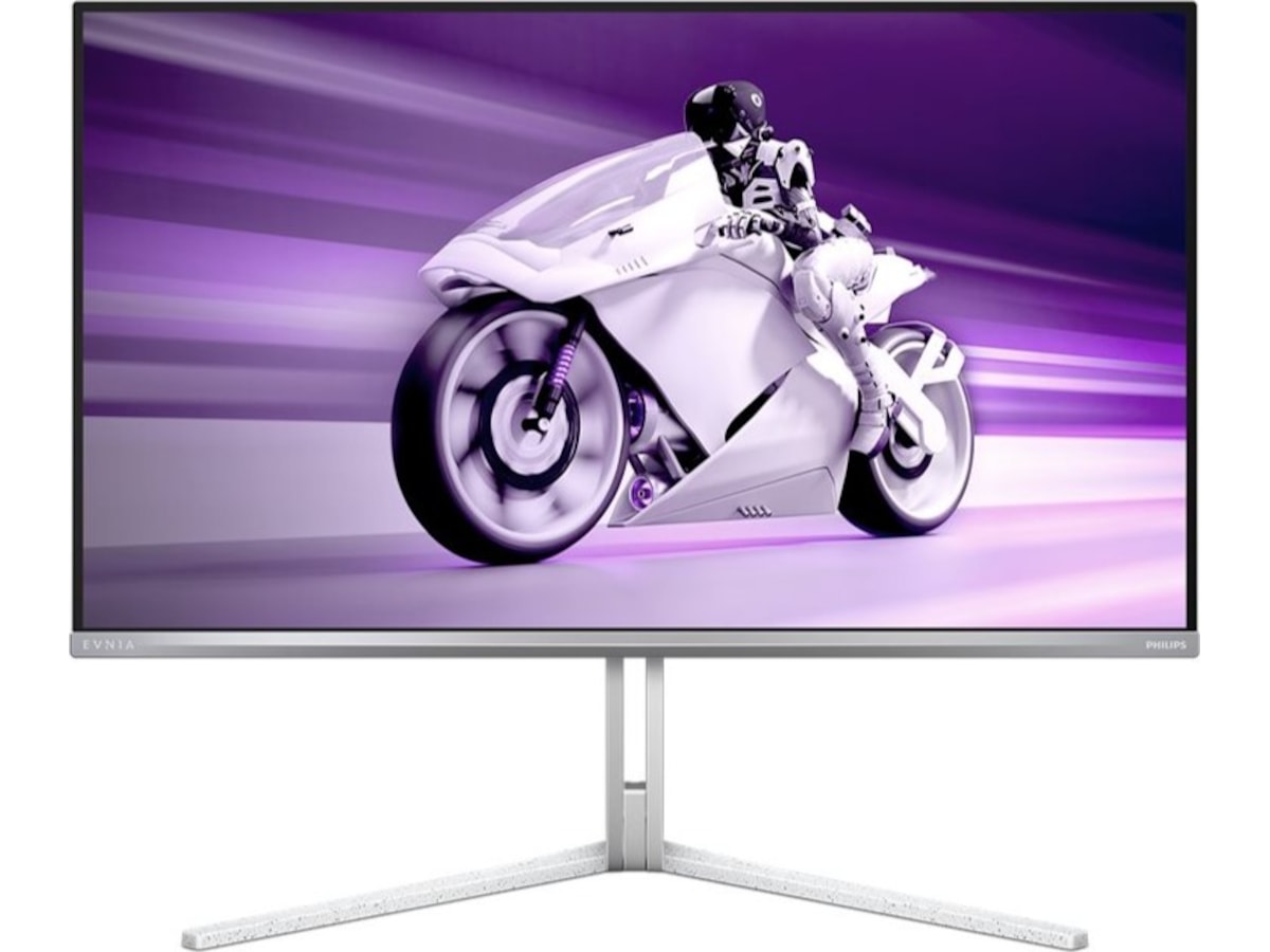 Philips 32" 4K gamingskjerm 32M2N8900/00 Gamingskjermer