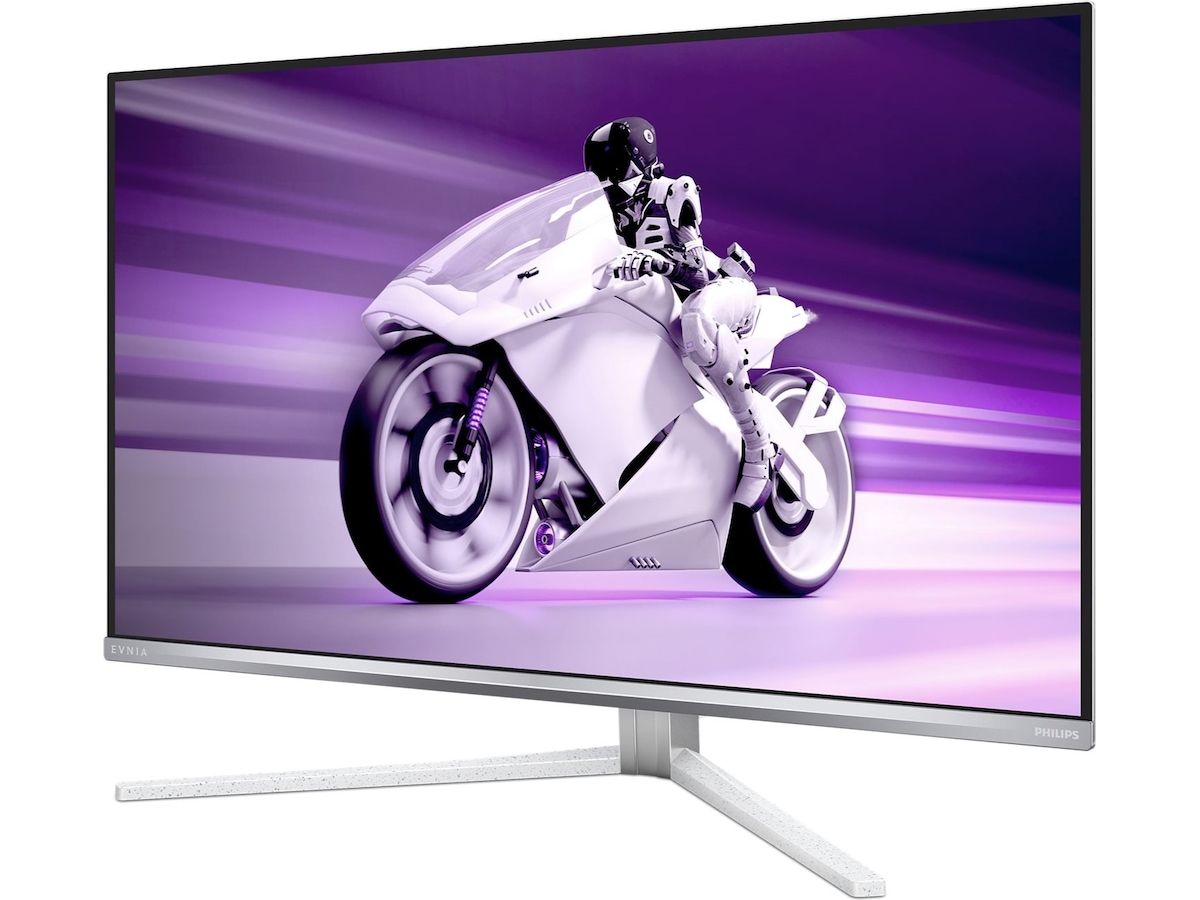 Philips 32" 4K gamingskjerm 32M2N8900/00 Gamingskjermer