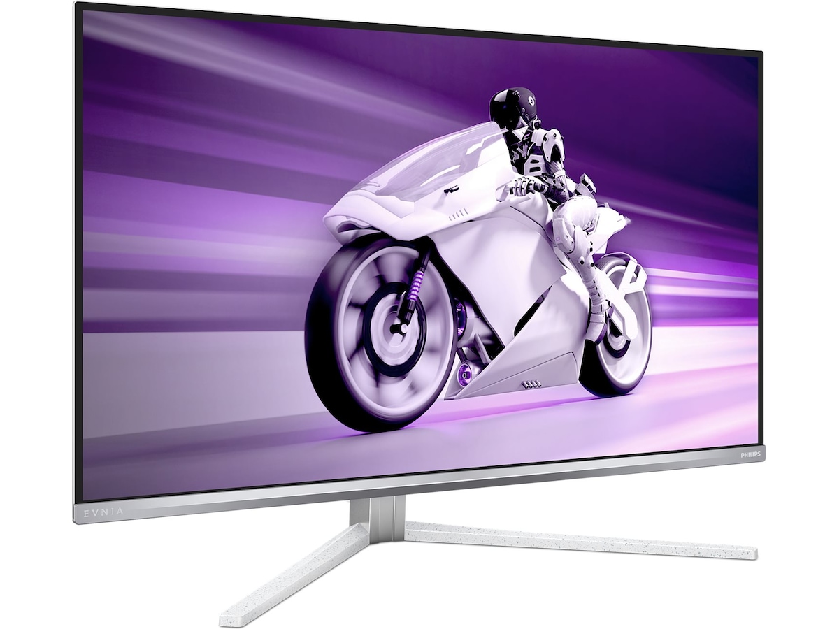 Philips 32" 4K gamingskjerm 32M2N8900/00 Gamingskjermer